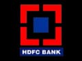 HDFC Bank logo